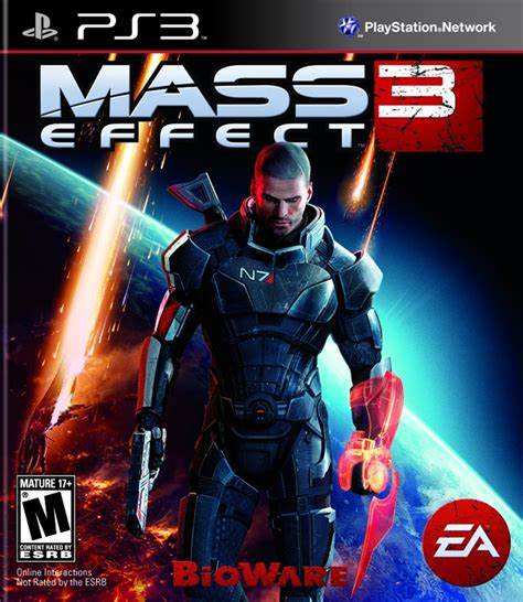 Mass Effect 3 - B1213